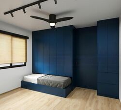 Blk 419 Bedok North Street 1 (Bedok), HDB 3 Rooms #458046051
